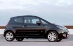 Mitsubishi Colt CZT 2005 года